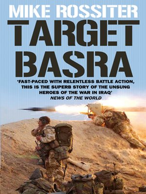 cover image of Target Basra